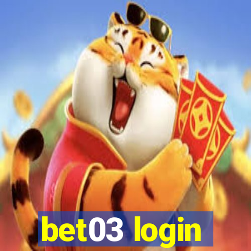 bet03 login